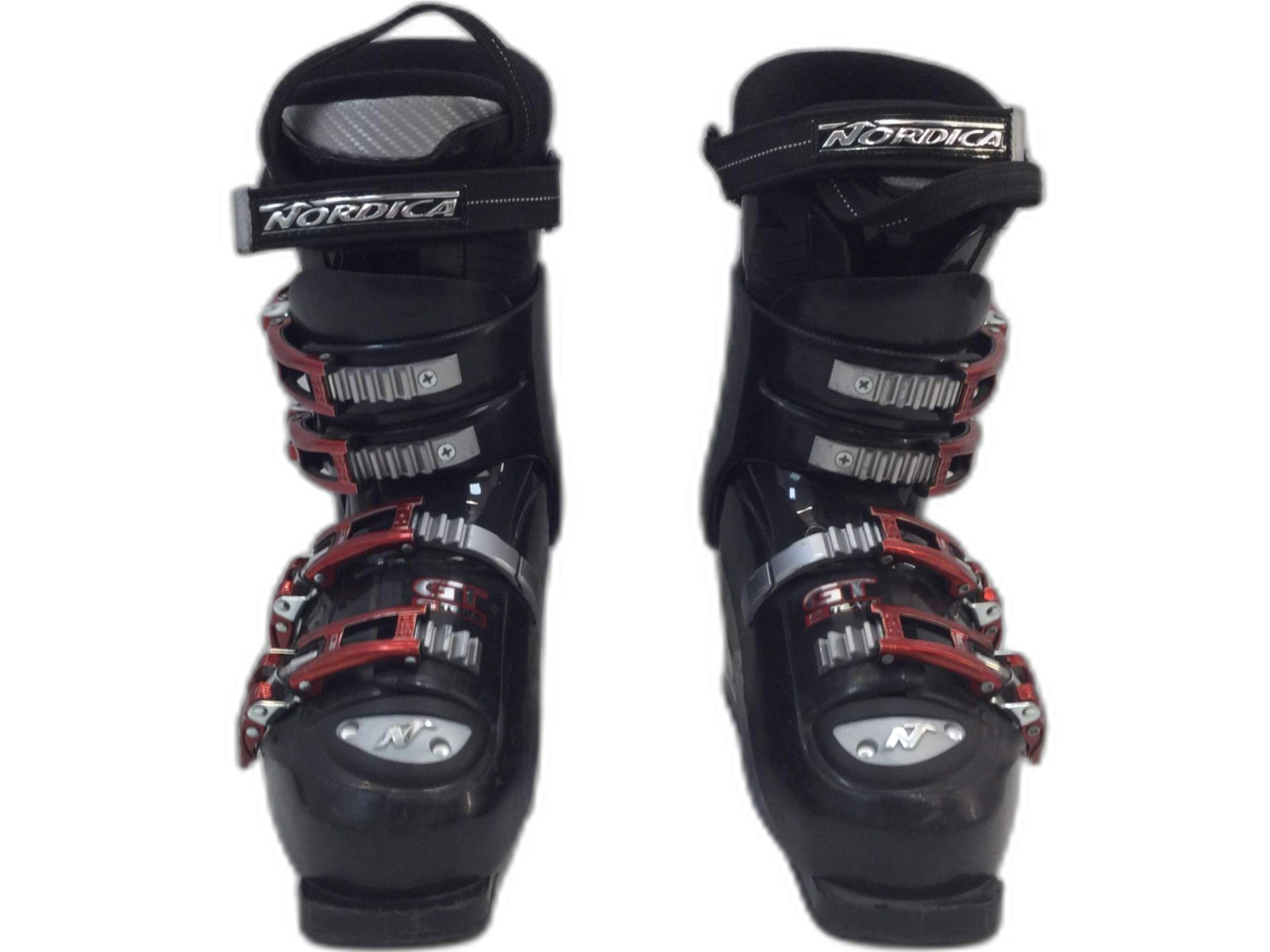 BOTAS ESQUI