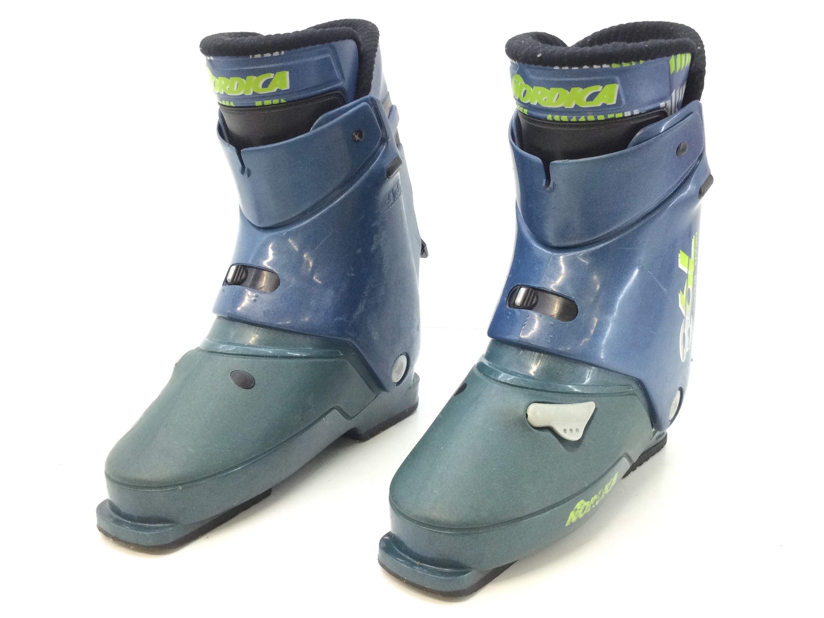BOTAS ESQUI