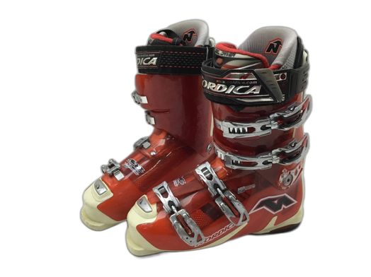 botas esqui nordica speed machine