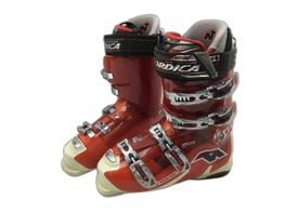 botas esqui nordica speed machine