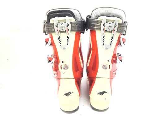 botas esqui nordica speed machine