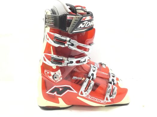 botas esqui nordica speed machine