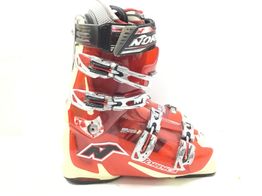 botas esqui nordica speed machine