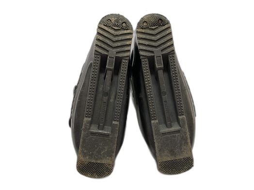 botas esqui nordica vertech 55