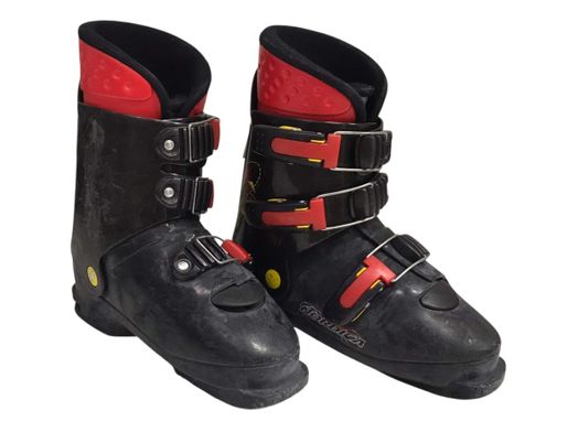 botas esqui nordica -