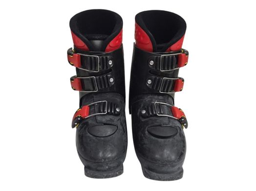 botas esqui nordica -