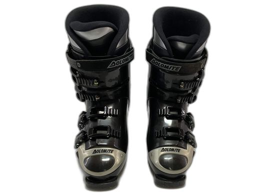 botas esqui olomite cyb x 3