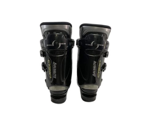 botas esqui olomite cyb x 3