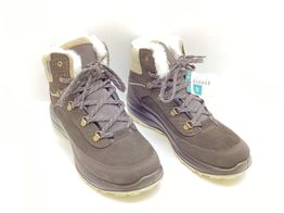 botas esqui quechua sh900