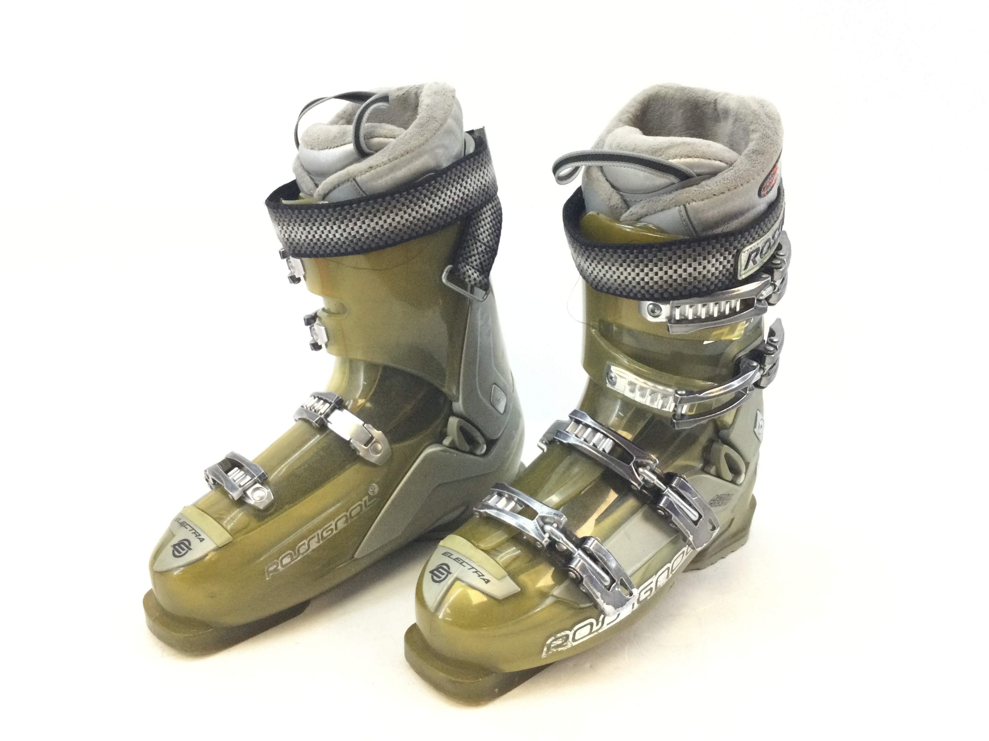 BOTAS ESQUI