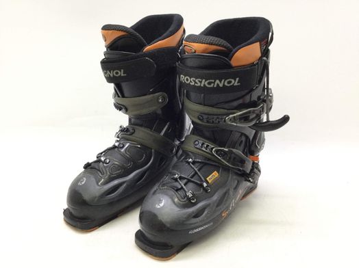 botas esqui rossignol soft light ultra 2
