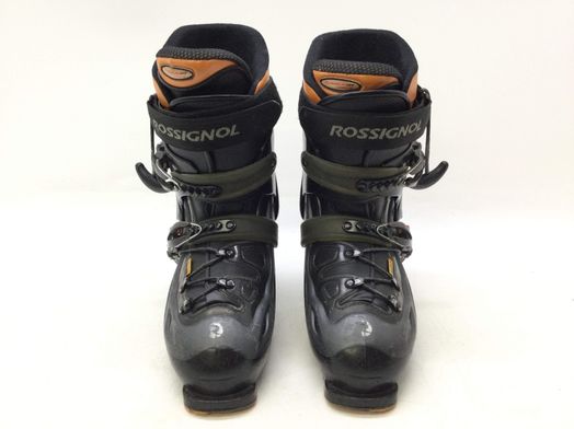 botas esqui rossignol soft light ultra 2