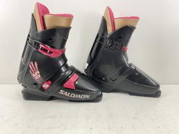 botas esqui salomon 50