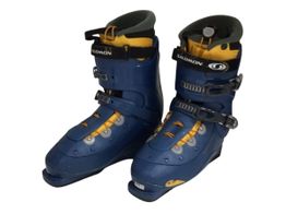 botas esqui salomon advanced fit technology