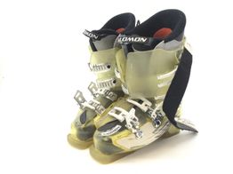 botas esqui salomon cs instint