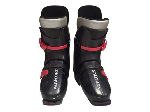 botas esqui salomon htc 5/25.5