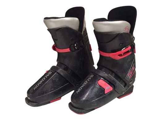 botas esqui salomon htc 5/25.5