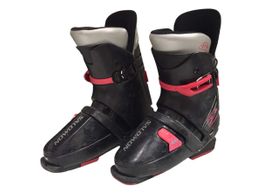 botas esqui salomon htc 5/25.5