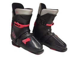 botas esqui salomon htc 5/25.5