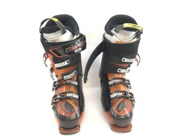 botas esqui salomon impact x