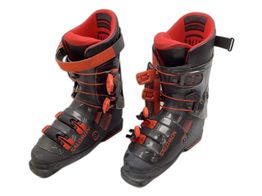 botas esqui salomon integral equipe 8.0