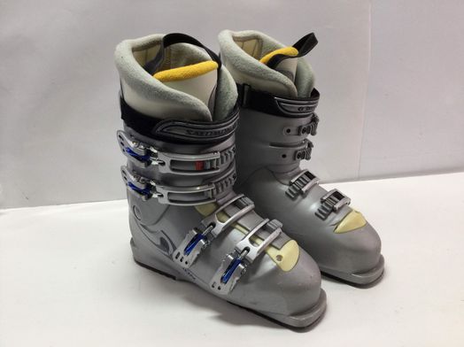 botas esqui salomon irony cf