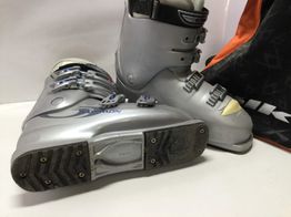 botas esqui salomon irony cf