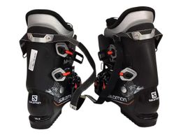 botas esqui salomon mission  gs