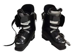 botas esqui salomon mission  gs