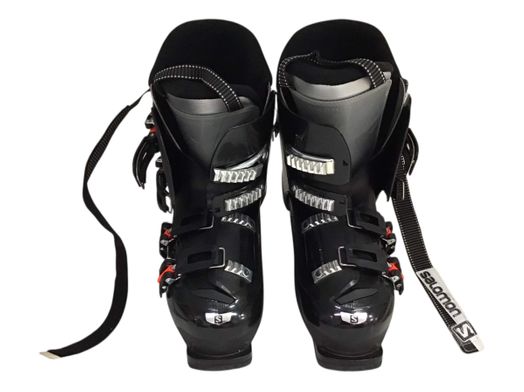 botas esqui salomon mission  gs