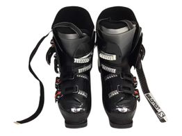 botas esqui salomon mission  gs