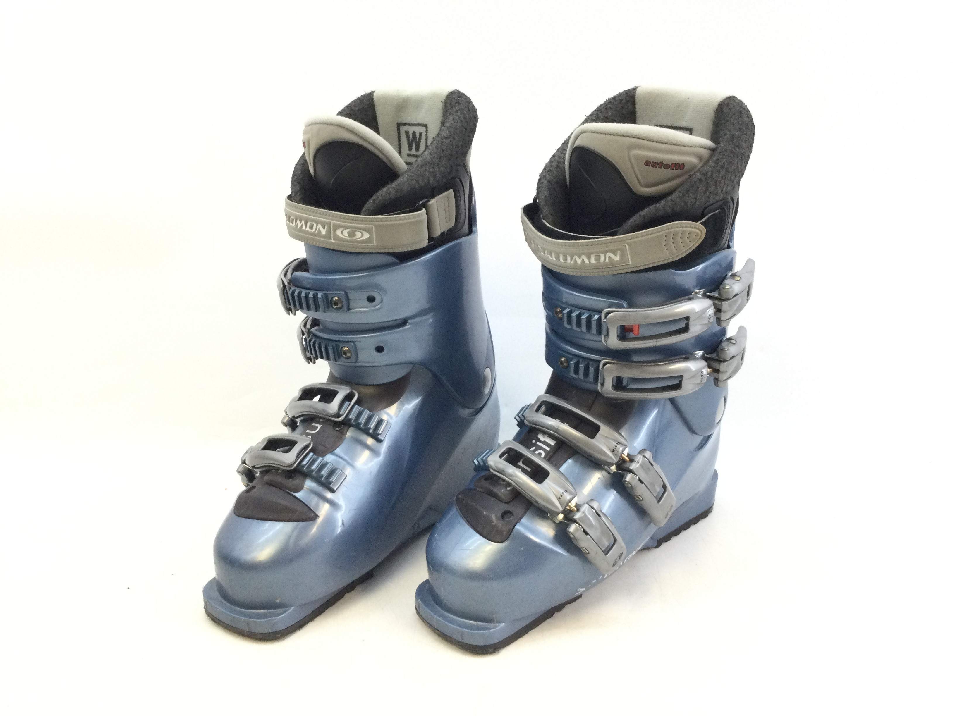 BOTAS ESQUI