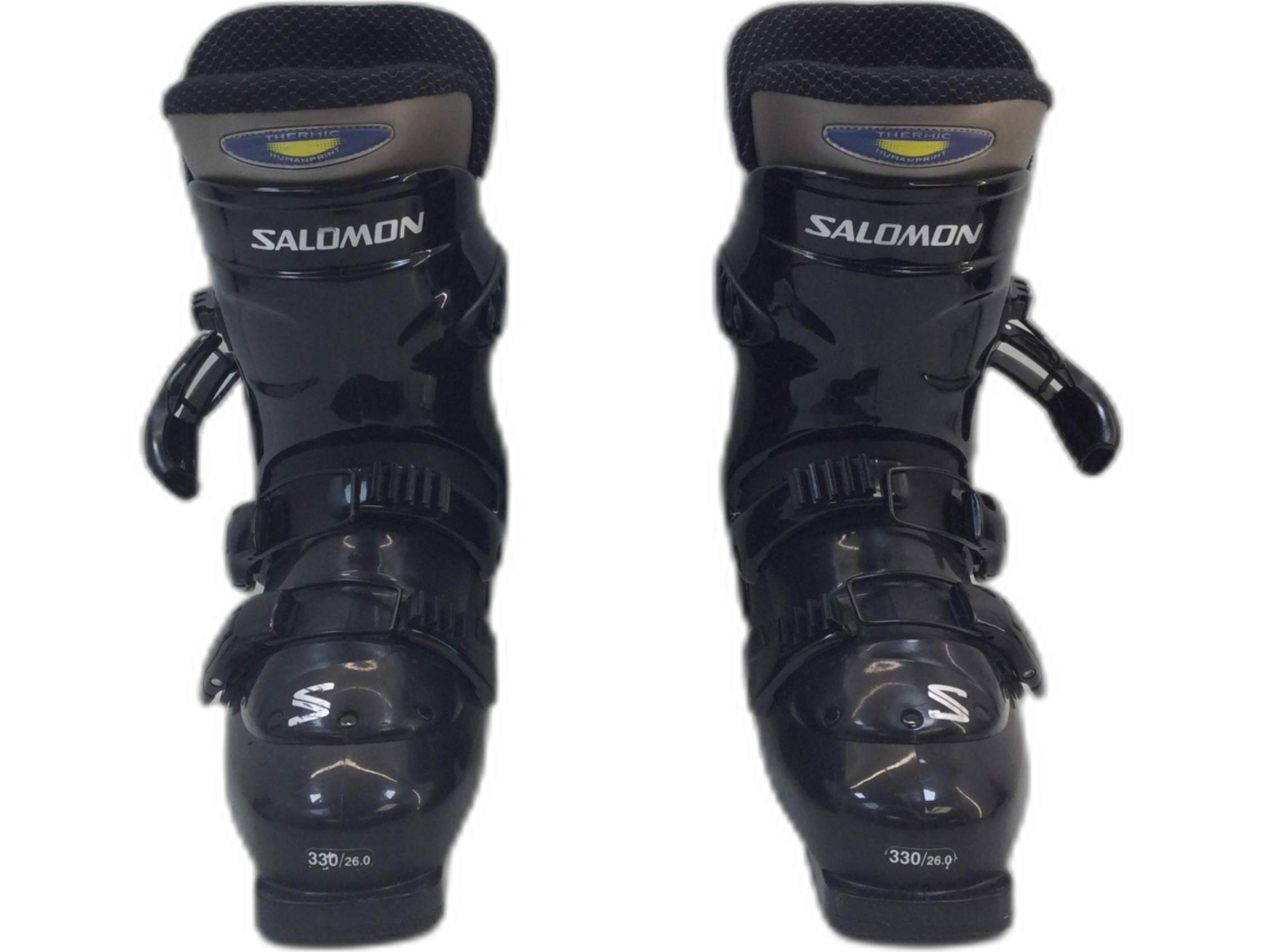 BOTAS ESQUI