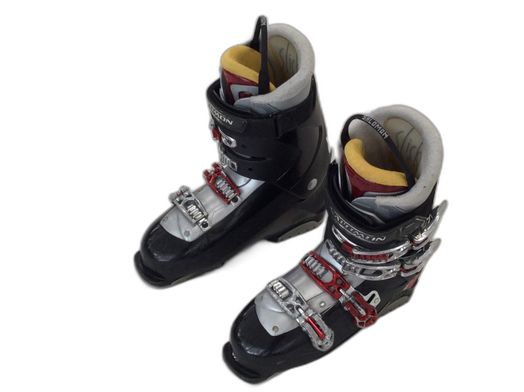 botas esqui salomon performa 7.5