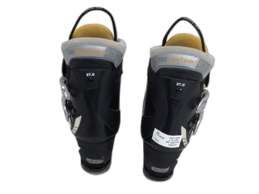 botas esqui salomon performa 7.5