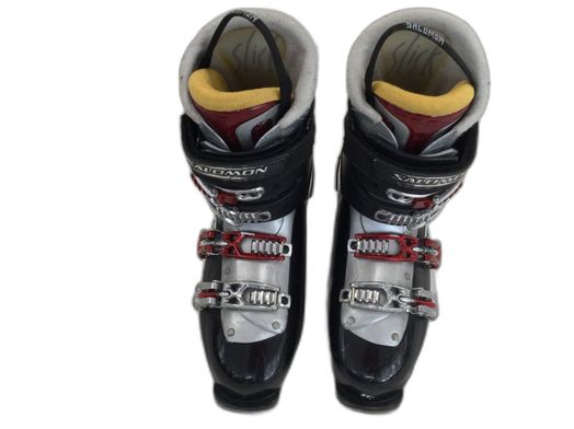 botas esqui salomon performa 7.5