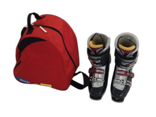botas esqui salomon performa 7.5