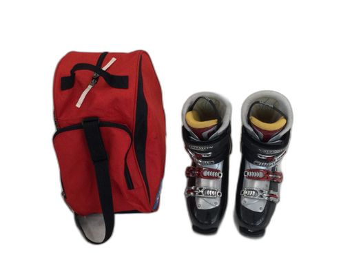 botas esqui salomon performa 7.5