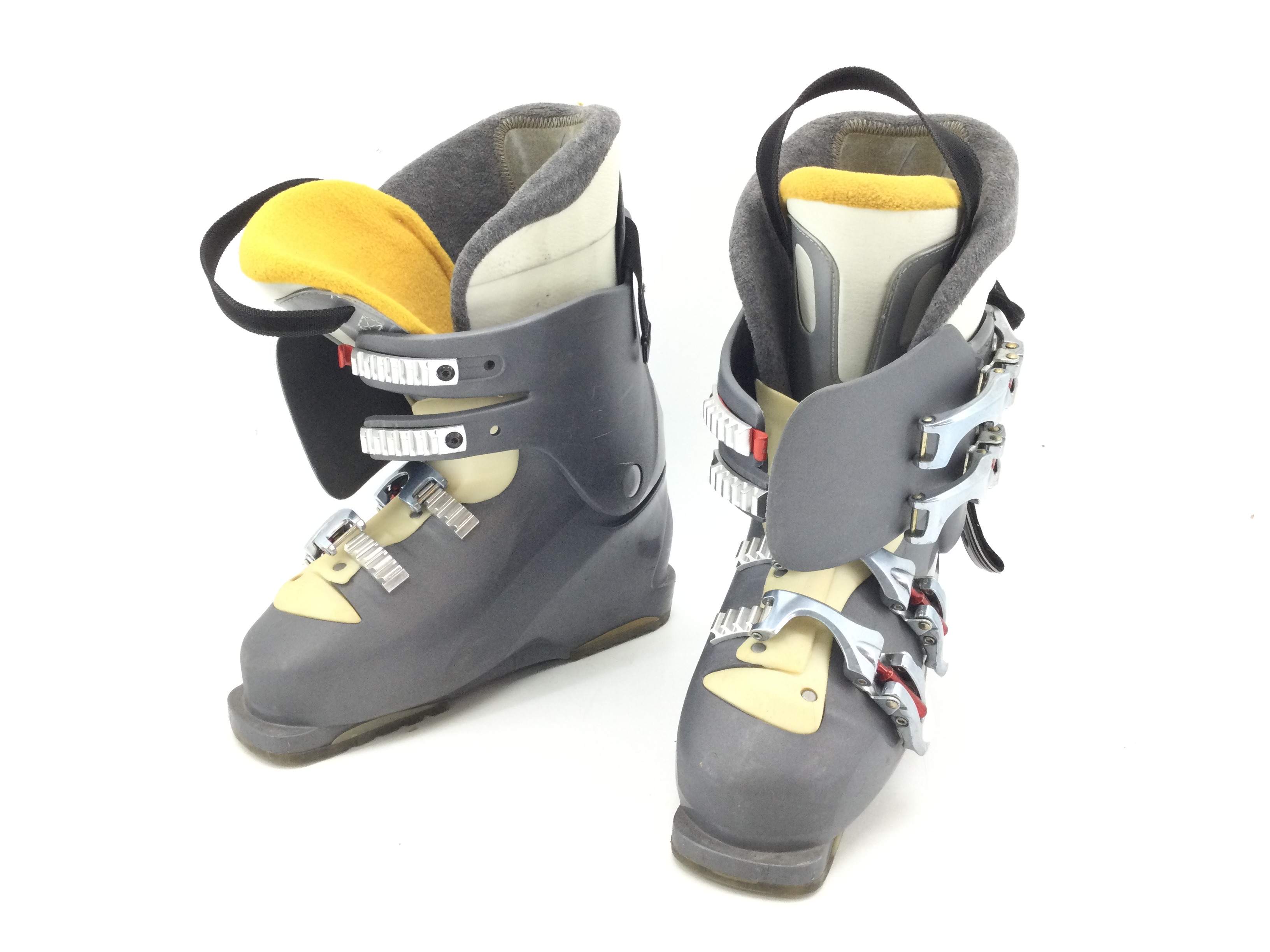 BOTAS ESQUI