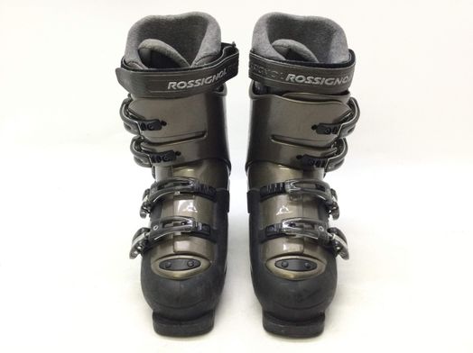 botas esqui salomon saphir