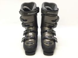 botas esqui salomon saphir