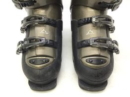 botas esqui salomon saphir