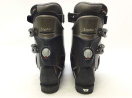 botas esqui salomon saphir