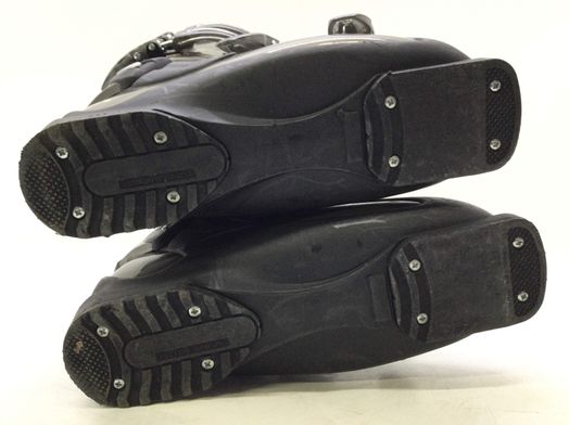 botas esqui salomon saphir