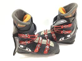 botas esqui salomon sensifit