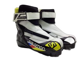 botas esqui salomon skiathlon
