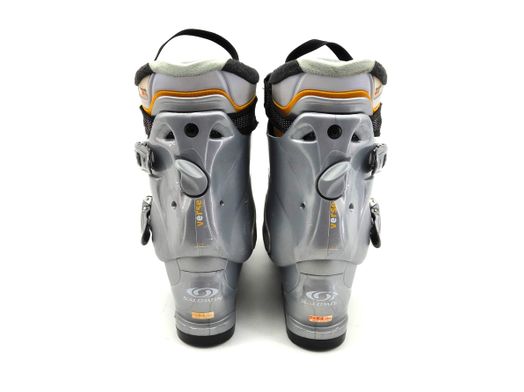 botas esqui salomon verse xl