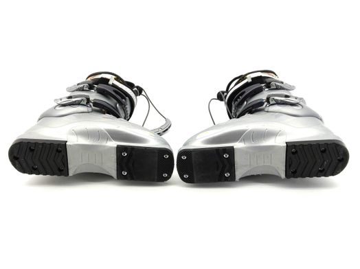 botas esqui salomon verse xl