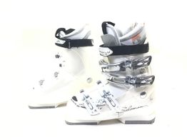 botas esqui salomon xfit