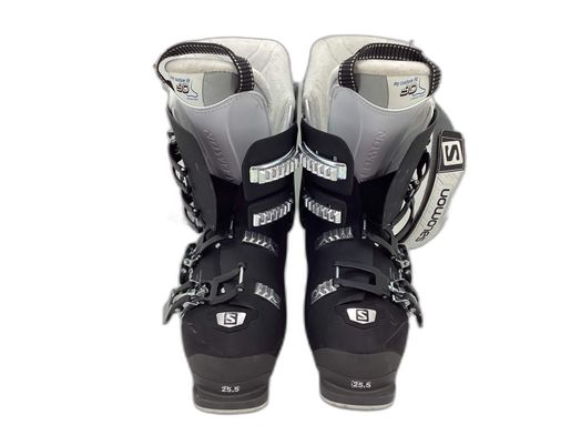 botas esqui salomon xpro x80w